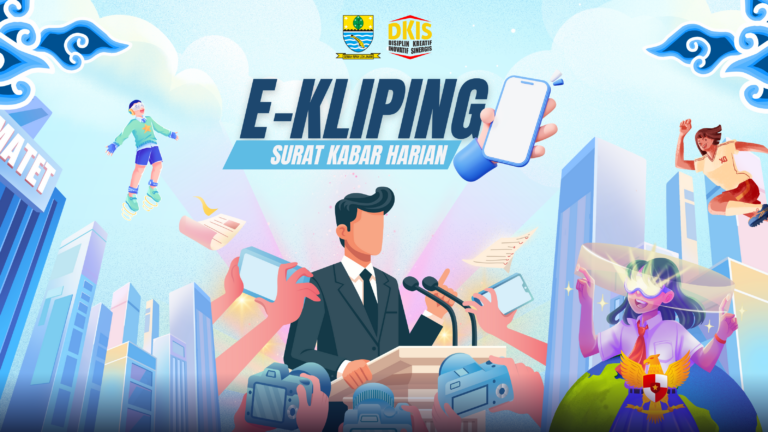 E-Kliping Pemerintah Kota Cirebon - Jumat 23 Januari 2026