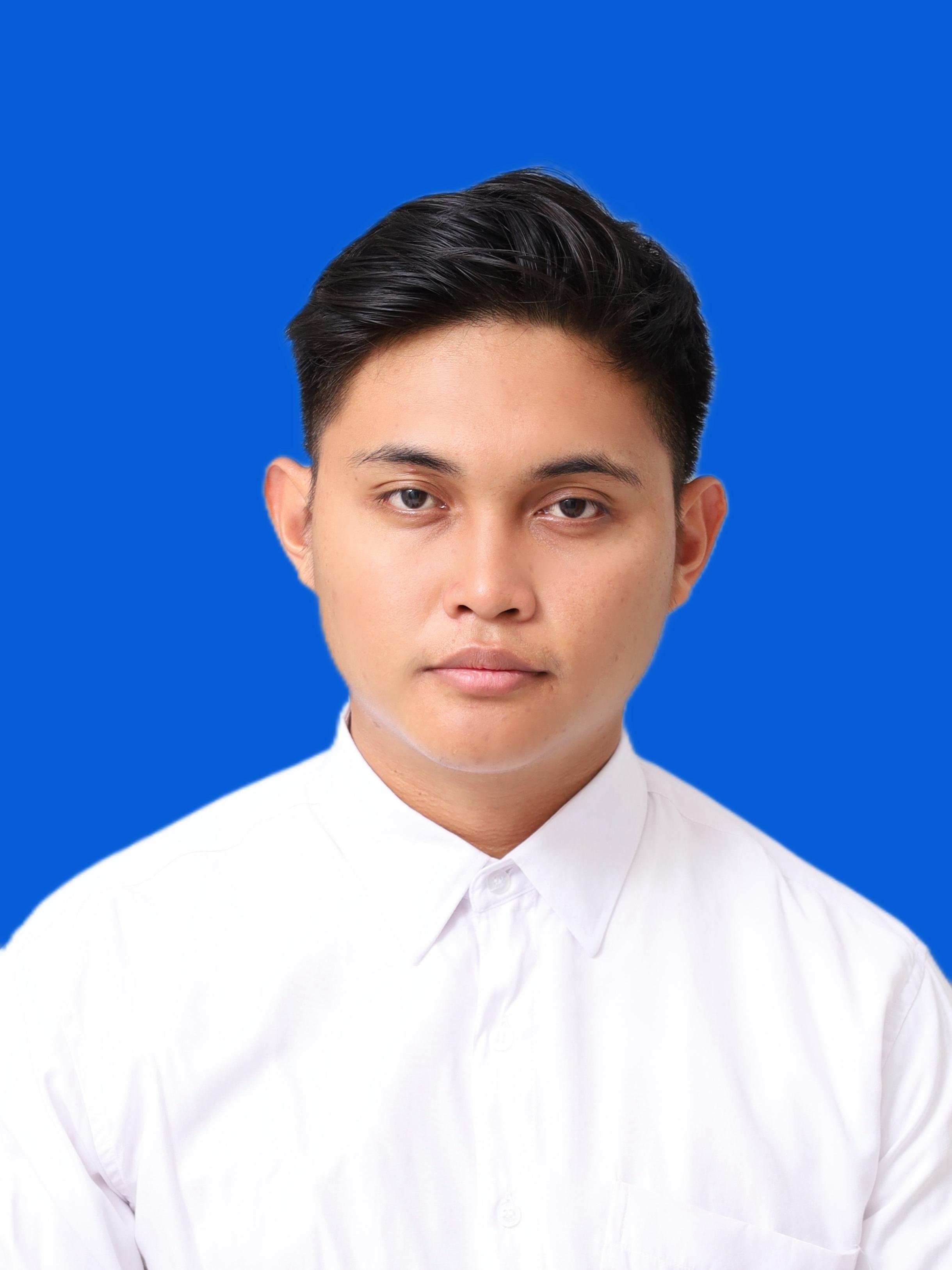 NIZAR ALIFMAWAN, S.Kel